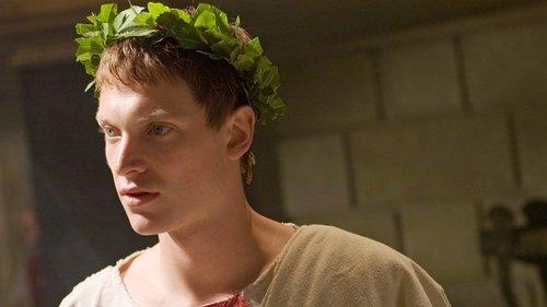 Rome Season 2 Episode 5 - Heroes of the Republic