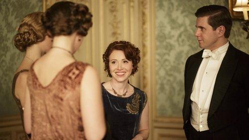 Downton Abbey Season 5 Episode 1 - Episode 1