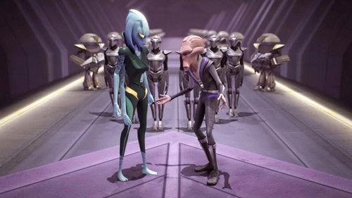 Background image for Ghosts of the Past