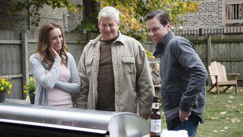 Sirens Season 2 Episode 9 - Charbroiled