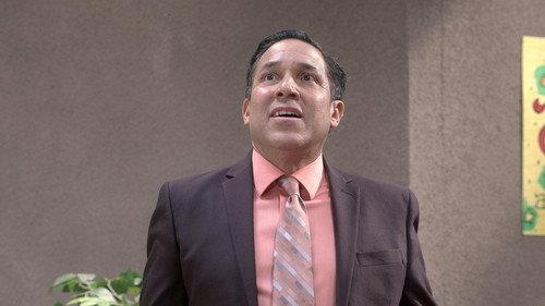 Mr. Iglesias Season 2 Episode 2 - Taming the Carlos