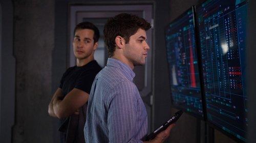 undefined Season 2 Episode 4 - Survivors