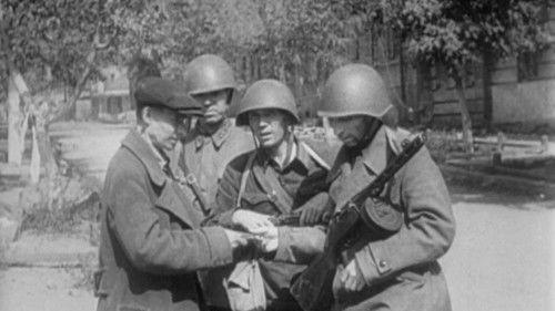 The World at War Season 1 Episode 9 - Stalingrad (June 1942-February 1943)