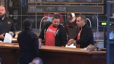 Impractical Jokers Season 6 Episode 8 - Medium, Well Done