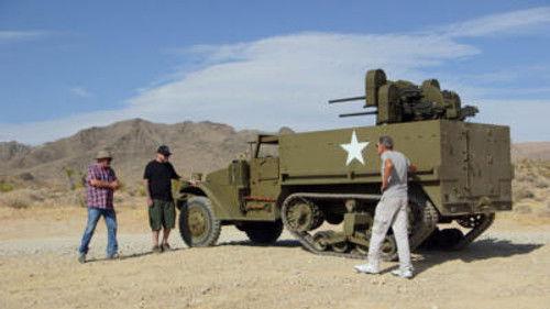 Pawn Stars Season 18 Episode 11 - Rick's Big Shot