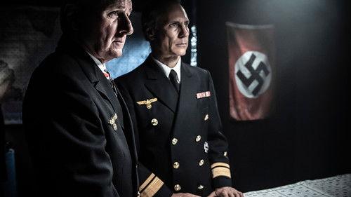 Hell Below Season 4 Episode 5 - Chaos in Command