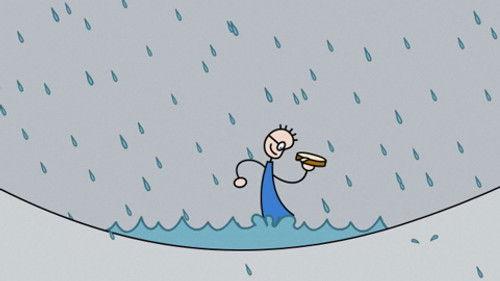 TOM & das Erdbeermarmeladebrot mit Honig Season 2 Episode 6 - Episode 6