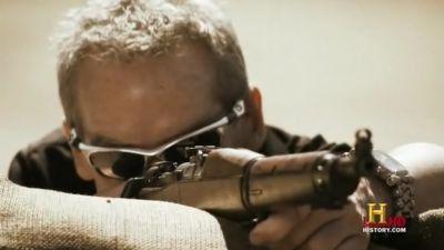 Background image for The Long Shot