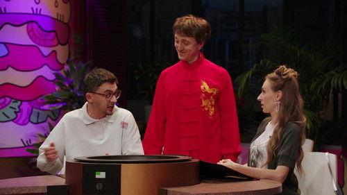 Once Upon a Time in Russia Season 12 Episode 23 - Episode 23