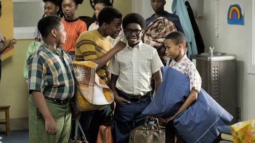 undefined Season 1 Episode 5 - The Lock In