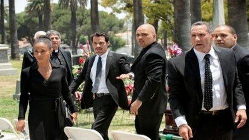 Hawthorne Season 3 Episode 9 - Signed, Sealed, Delivered