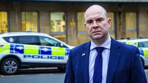 Police: Suspect No.1 Season 1 Episode 3 - Truth and Lies