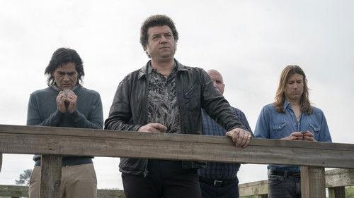The Righteous Gemstones Season 1 Episode 6 - Now the Sons of Eli Were Worthless Men