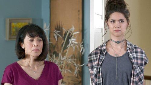 Andi Mack Season 2 Episode 4 - Mama