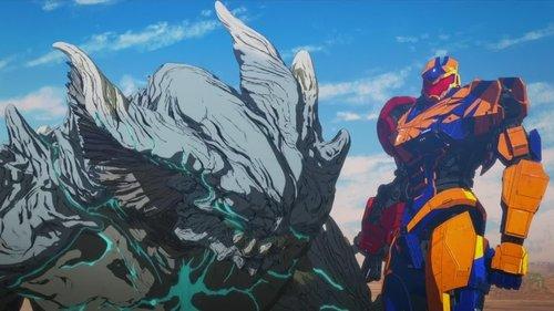 Pacific Rim: The Black Season 2 Episode 7 - Final Approach