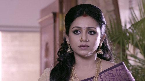 Kuruthi Kalam Season 1 Episode 2 - Vidhi Valiyedhu