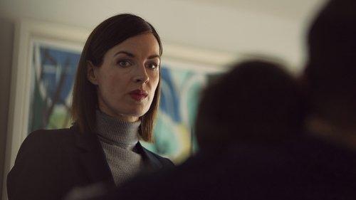 The Devil's Hour Season 2 Episode 1 - DI Chambers