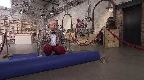 Bares für Rares Season 4 Episode 20 - Episode 20