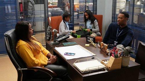 Abbott Elementary Season 2 Episode 4 - The Principal's Office