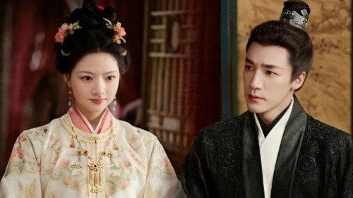 A Splendid Match Season 1 Episode 12 - Episode 12