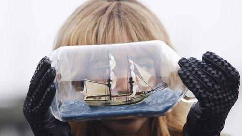 undefined Season 4 Episode 16 - Poor Unfortunate Soul