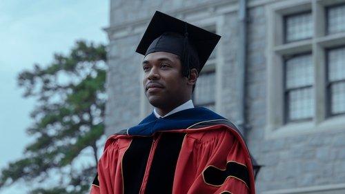 Genius Season 4 Episode 1 - Graduation
