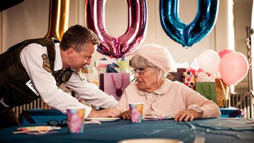 Hypno Season 1 Episode 2 - Episode 2