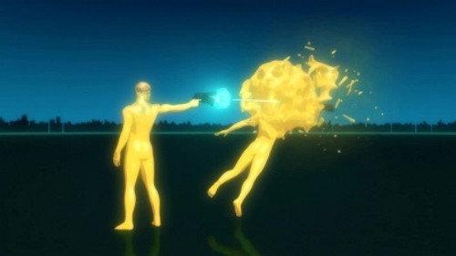 Psycho-Pass Season 2 Episode 9 - Omnipotence Paradox
