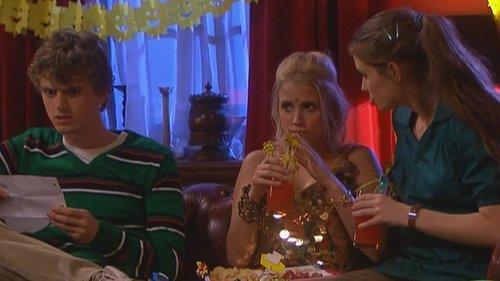 The House Of Anubis Season 1 Episode 60 - Episode 60