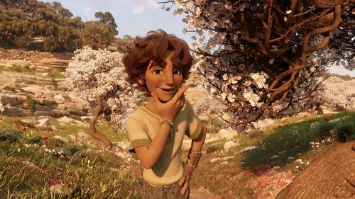 Young David Season 1 Episode 3 - Shepherd