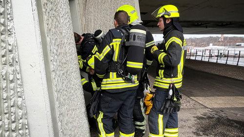 112: Feuerwehr im Einsatz Season 8 Episode 1 - Episode 1