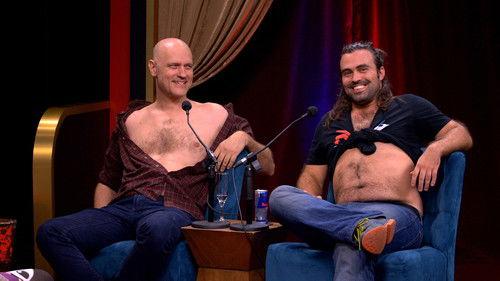 On the Spot Season 4 Episode 2 - Zach Anner Goes to Mars - #34