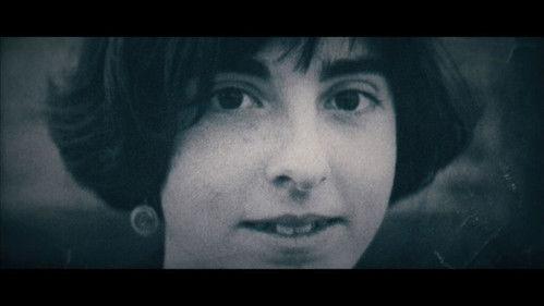 Crims Season 1 Episode 9 - The Librarian Helena Jubany (1)