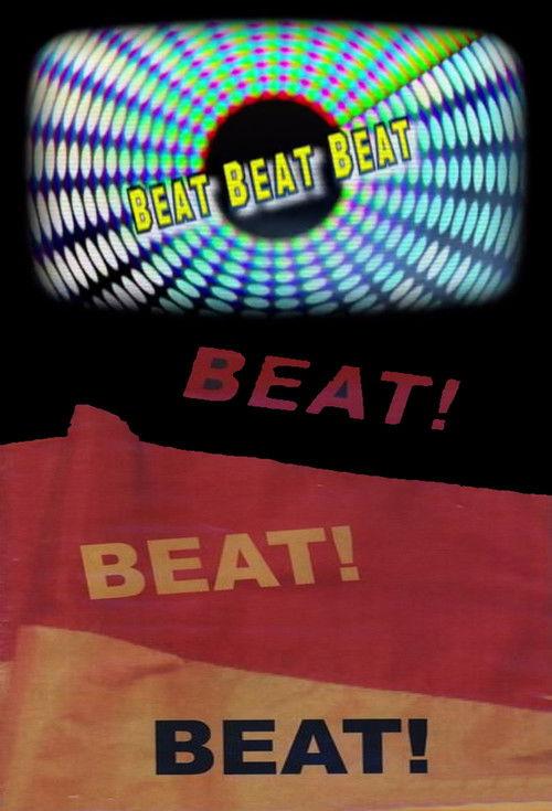 Beat! Beat! Beat! poster