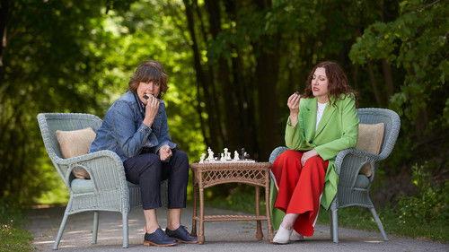 The Great Canadian Baking Show Season 3 Episode 5 - Chocolate Week