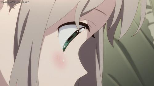 Encouragement of Climb Season 3 Episode 1 - First Date at Mt. Tsukuba!?