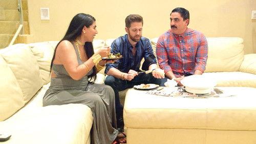 Shahs of Sunset Season 6 Episode 2 - A Long Trip For A Short Apology