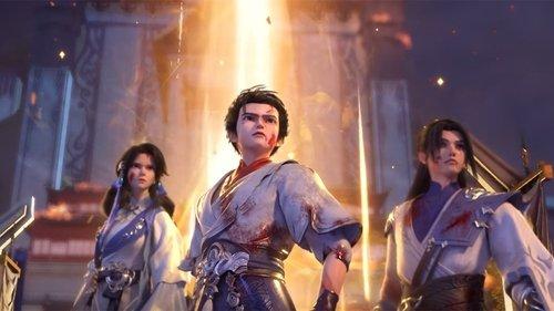 Perfect World Season 1 Episode 28 - Episode 28