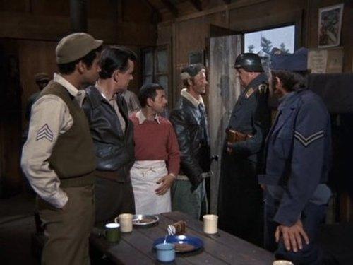 Hogan's Heroes Season 6 Episode 10 - It's Dynamite