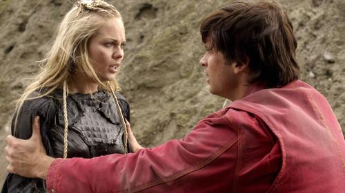 undefined Season 8 Episode 8 - Bloodline