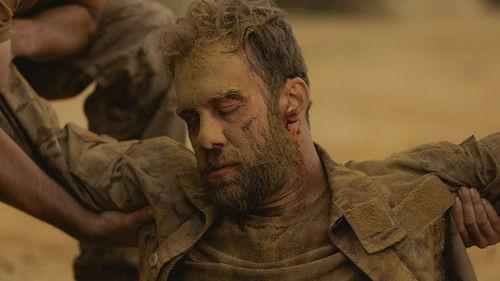 Fuerza de paz Season 1 Episode 2 - Episode 2