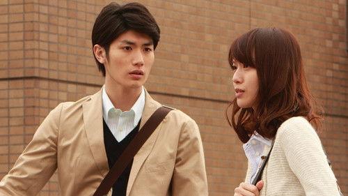 You Taught Me All the Precious Things Season 1 Episode 6 - Half a year later