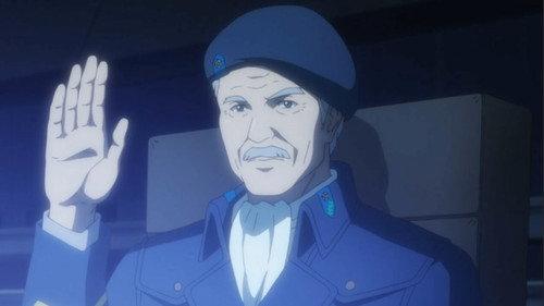 The Legend of the Galactic Heroes: Die Neue These Season 4 Episode 11 - Invitation to a Requiem