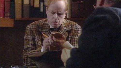 Ture Sventon privatdetektiv Season 1 Episode 21 - Episode 21