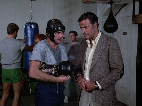 The Six Million Dollar Man Season 4 Episode 17 - The Infiltrators