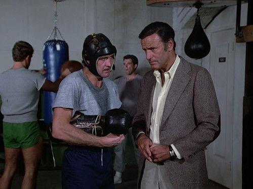 The Six Million Dollar Man Season 4 Episode 17 - The Infiltrators