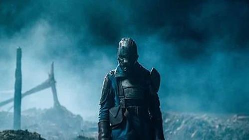 The Sentinels Season 1 Episode 8 - Episode 8