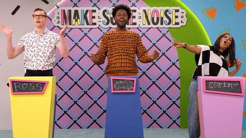 Make Some Noise Season 4 Episode 7 - Ross, Echo, and Corin Try to Recruit You