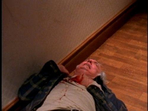 Forensic Files Season 2 Episode 6 - The Blood Trail