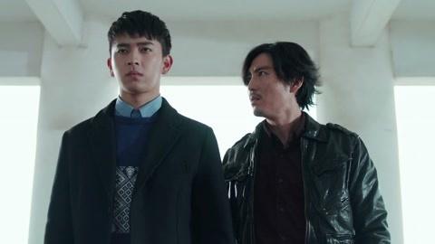 Background image for Episode 17